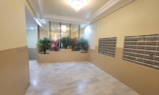 Venta - Apartamento piso -
Torrevieja - Playa del Cura