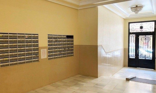 Venta - Apartamento piso -
Torrevieja - Playa del Cura