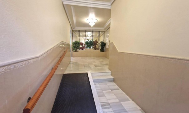 Venta - Apartamento piso -
Torrevieja - Playa del Cura