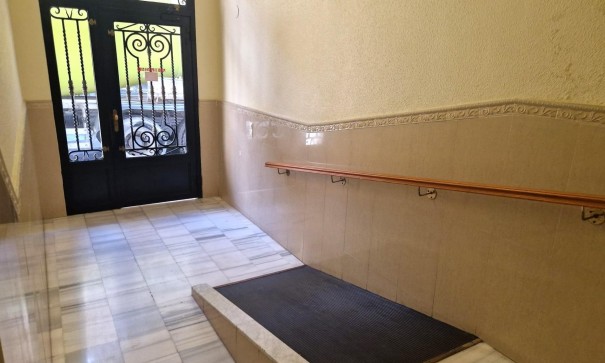 Venta - Apartamento piso -
Torrevieja - Playa del Cura