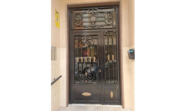 Venta - Apartamento piso -
Torrevieja - Playa del Cura