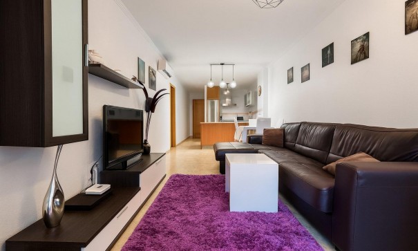 Herverkoop - Apartement Flat -
Orihuela Costa - Altos de Campoamor