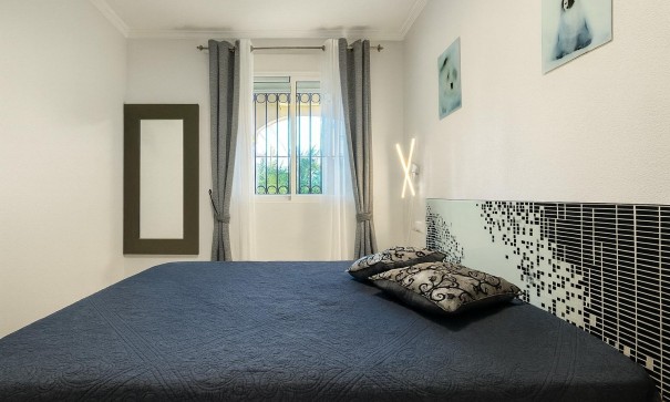 Herverkoop - Apartement Flat -
Orihuela Costa - Altos de Campoamor