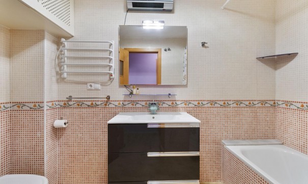 Herverkoop - Apartement Flat -
Orihuela Costa - Altos de Campoamor