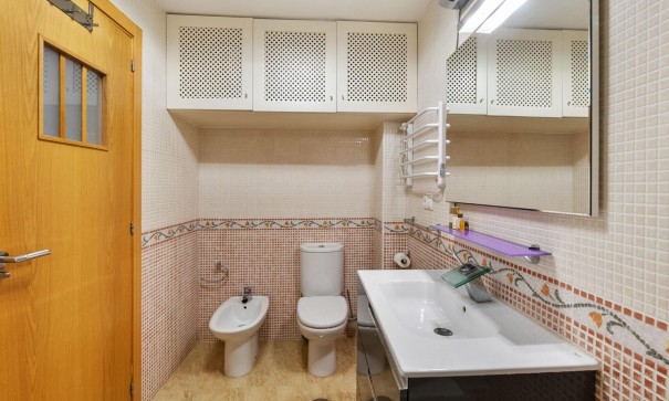 Herverkoop - Apartement Flat -
Orihuela Costa - Altos de Campoamor