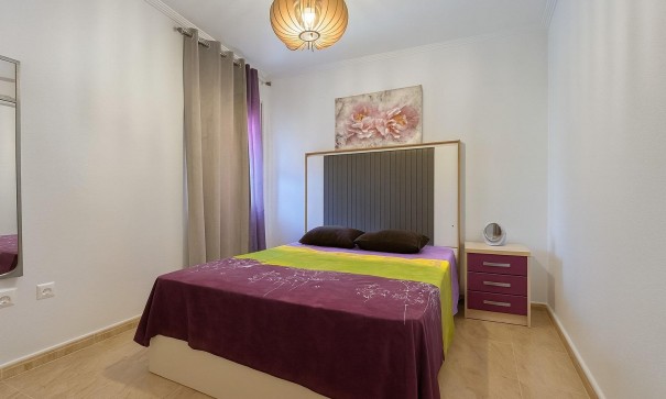 Herverkoop - Apartement Flat -
Orihuela Costa - Altos de Campoamor