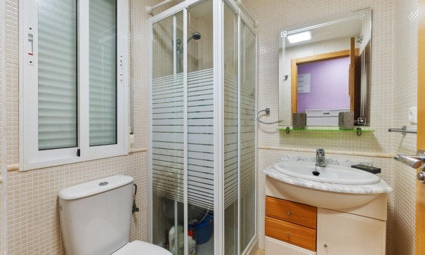 Herverkoop - Apartement Flat -
Orihuela Costa - Altos de Campoamor