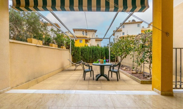 Herverkoop - Apartement Flat -
Orihuela Costa - Altos de Campoamor
