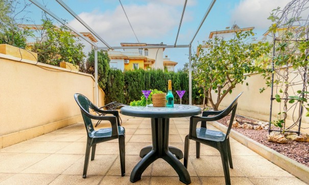 Herverkoop - Apartement Flat -
Orihuela Costa - Altos de Campoamor