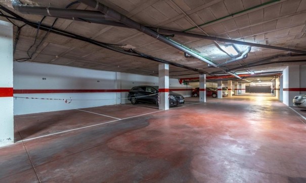 Herverkoop - Apartement Flat -
Orihuela Costa - Altos de Campoamor