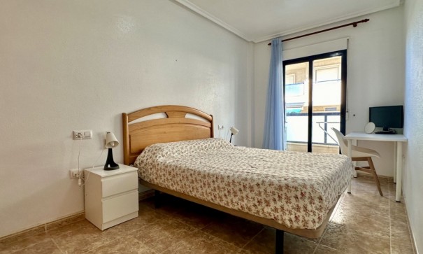 Revente - Appartement -
Orihuela Costa - Cabo Roig