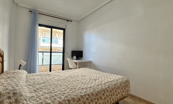 Revente - Appartement -
Orihuela Costa - Cabo Roig