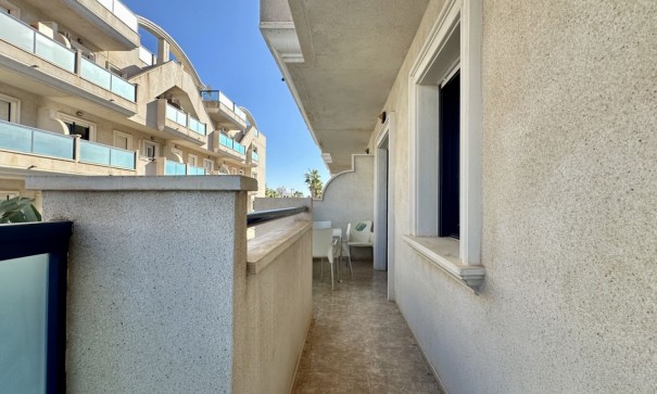 Revente - Appartement -
Orihuela Costa - Cabo Roig