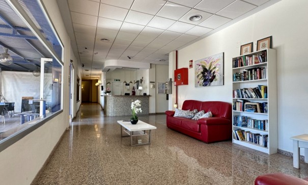 Revente - Appartement -
Orihuela Costa - Cabo Roig