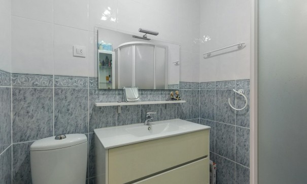 Herverkoop - Apartement Flat -
Torrevieja - La Siesta - El Salado - Torreta
