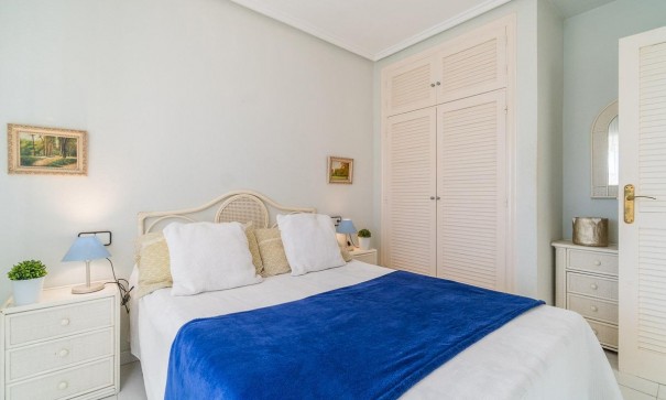 Herverkoop - Apartement Flat -
Torrevieja - Los Frutales