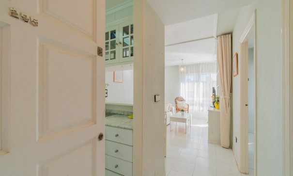 Herverkoop - Apartement Flat -
Torrevieja - Los Frutales
