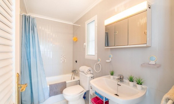 Herverkoop - Apartement Flat -
Torrevieja - Los Frutales