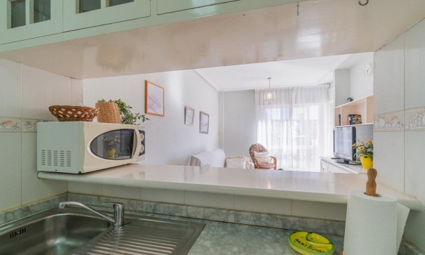 Herverkoop - Apartement Flat -
Torrevieja - Los Frutales