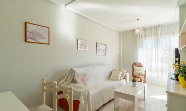 Herverkoop - Apartement Flat -
Torrevieja - Los Frutales
