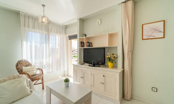 Herverkoop - Apartement Flat -
Torrevieja - Los Frutales