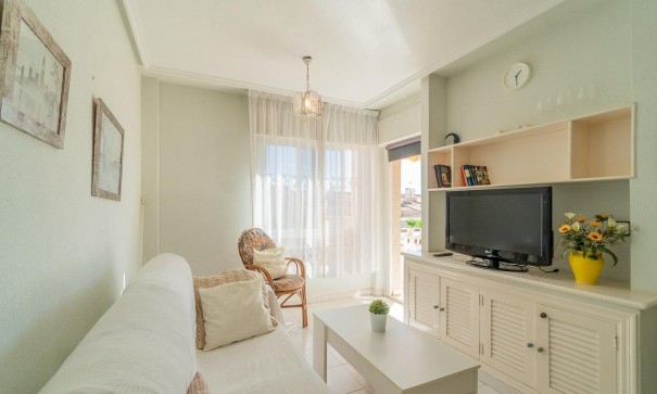 Herverkoop - Apartement Flat -
Torrevieja - Los Frutales