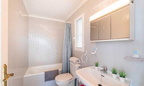 Herverkoop - Apartement Flat -
Torrevieja - Los Frutales