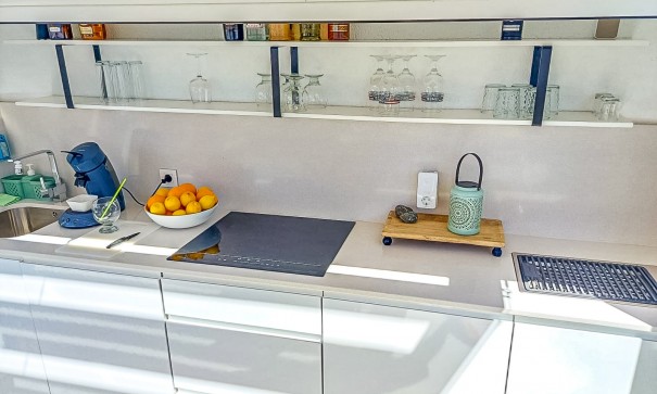 Återförsäljning - Lägenhet lägenhet -
San Pedro del Pinatar