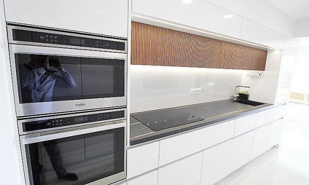 Revente - Appartement -
Torrevieja - torrevieja