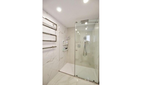 Revente - Appartement -
Torrevieja - torrevieja