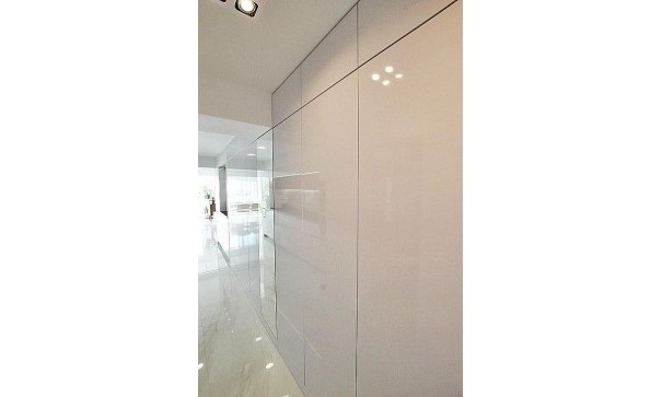 Revente - Appartement -
Torrevieja - torrevieja