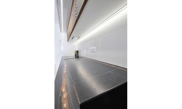 Revente - Appartement -
Torrevieja - torrevieja