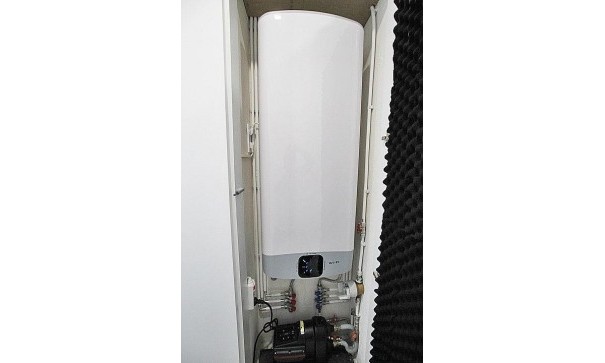 Revente - Appartement -
Torrevieja - torrevieja