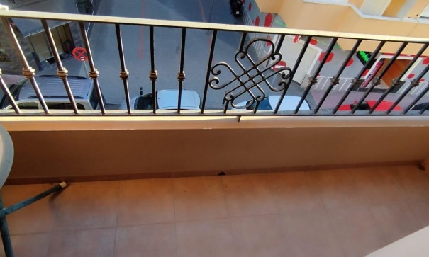 Venta - Apartamento piso -
Torrevieja - torrevieja