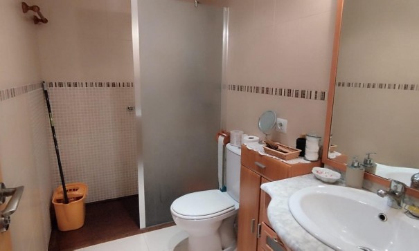 Venta - Apartamento piso -
Torrevieja - torrevieja
