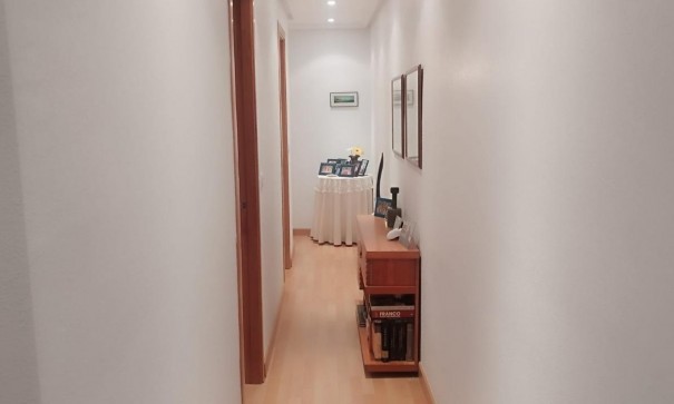 Venta - Apartamento piso -
Torrevieja - torrevieja