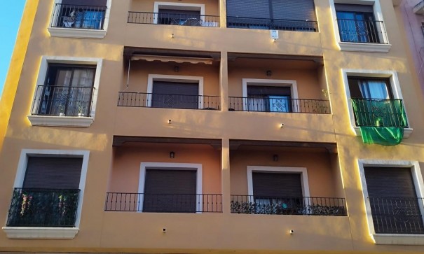 Venta - Apartamento piso -
Torrevieja - torrevieja