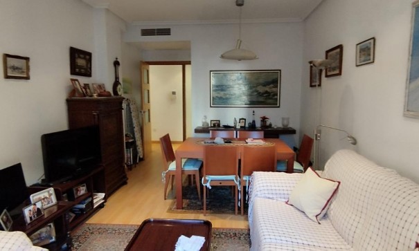 Venta - Apartamento piso -
Torrevieja - torrevieja