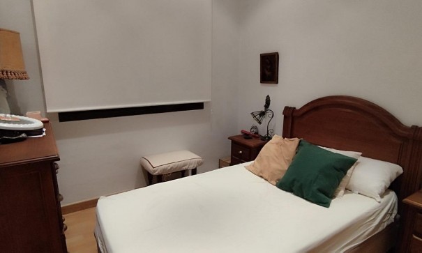 Venta - Apartamento piso -
Torrevieja - torrevieja