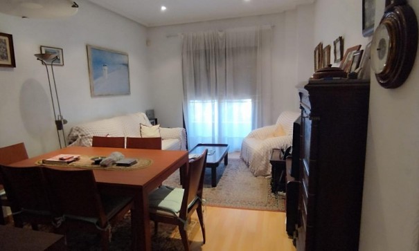 Venta - Apartamento piso -
Torrevieja - torrevieja