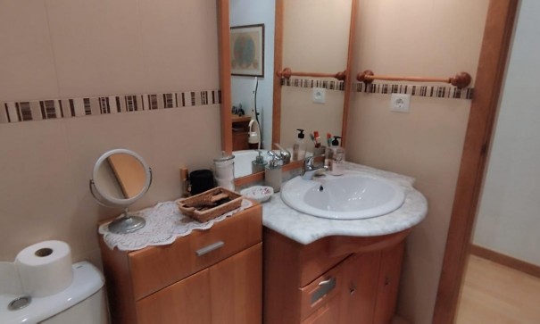 Venta - Apartamento piso -
Torrevieja - torrevieja