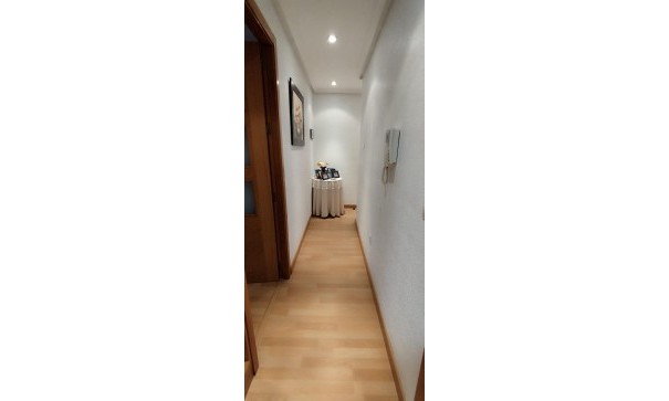 Venta - Apartamento piso -
Torrevieja - torrevieja