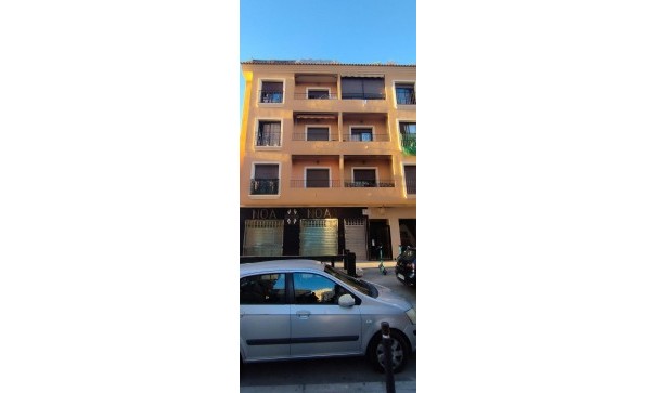 Venta - Apartamento piso -
Torrevieja - torrevieja