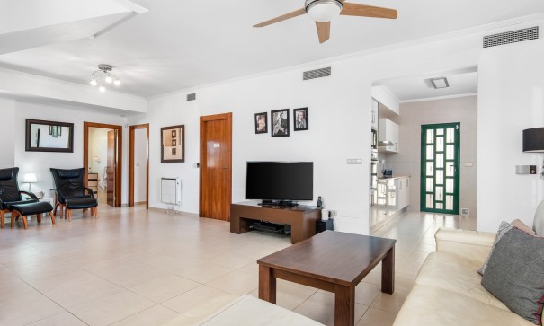 Sale - Detached Villa -
Ciudad Quesada - Rojales - Ciudad Quesada