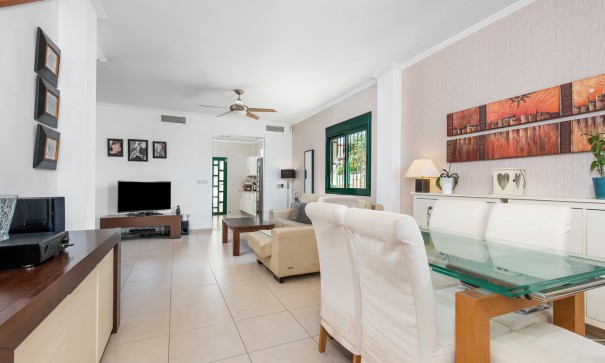 Sale - Detached Villa -
Ciudad Quesada - Rojales - Ciudad Quesada