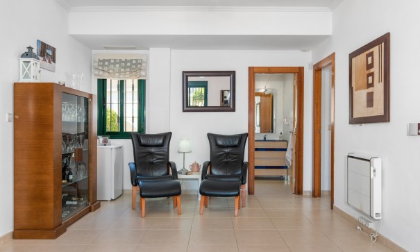 Sale - Detached Villa -
Ciudad Quesada - Rojales - Ciudad Quesada