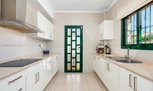 Sale - Detached Villa -
Ciudad Quesada - Rojales - Ciudad Quesada