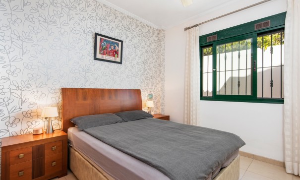 Sale - Detached Villa -
Ciudad Quesada - Rojales - Ciudad Quesada