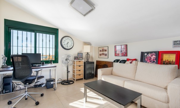 Sale - Detached Villa -
Ciudad Quesada - Rojales - Ciudad Quesada