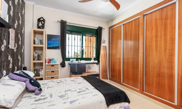 Sale - Detached Villa -
Ciudad Quesada - Rojales - Ciudad Quesada